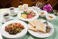 European Castle Hotel