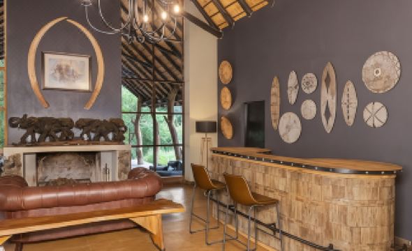 Black Rhino Game Lodge