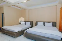 Pesona Endah Alam Hijau Wanayasa RedPartner Hotels in Kiarapedes