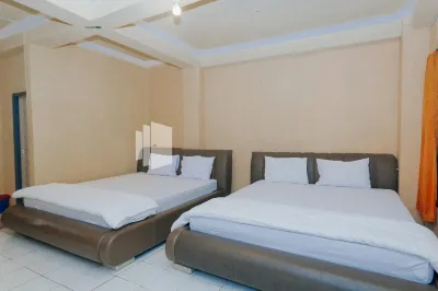 Pesona Endah Alam Hijau Wanayasa RedPartner Hotels near Amok Ujung Aspal wisata Alam Wanayasa