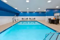Hampton Inn Charlotte-Uptown