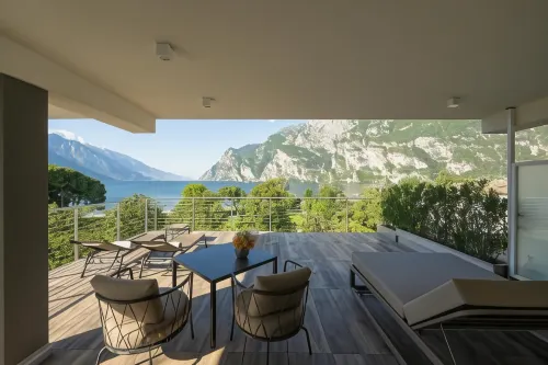 Hotel Bellariva - Beach