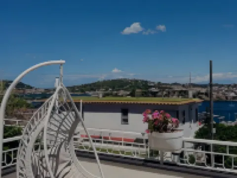Pharus Miseni Suites and Rooms Hotels in Bacoli