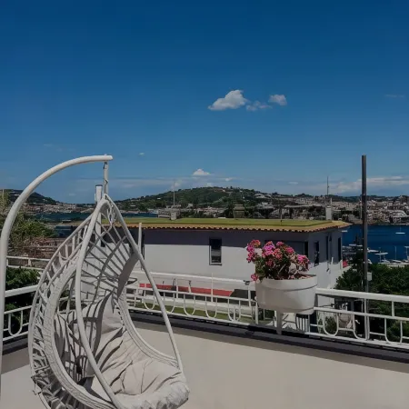 Pharus Miseni Suites and Rooms