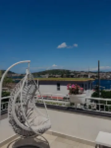 Pharus Miseni Suites and Rooms