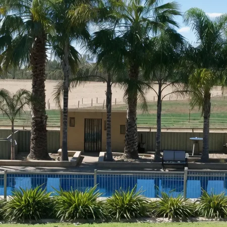 Tokemata Retreat