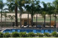 Tokemata Retreat - Pool