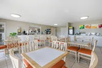 Quality Inn Clute Freeport