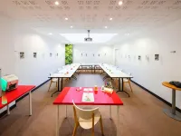 Ibis Styles Calais Centre