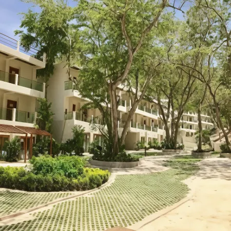 Sealey Resort Koh Larn