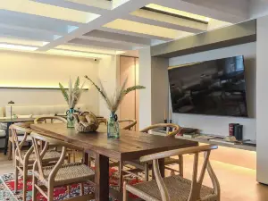 波哥大79號精品套房