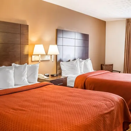 Quality Inn