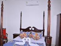 Tej Mahal Palace Bandikui Các khách sạn ở Dausa