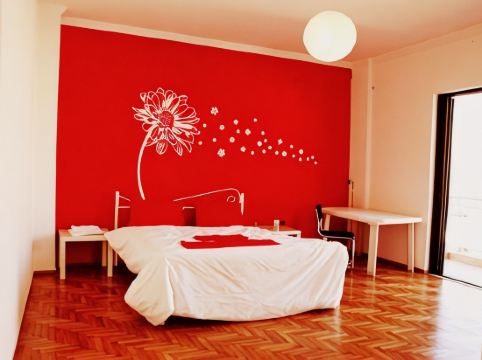 อครอปอลิส วิว ดรีม - โฮสเทล