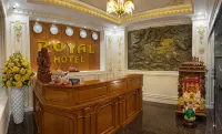 HOTEL ROYAL - 2-Star
