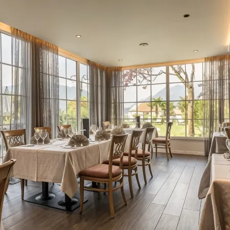 Hotel Finkenhof - Feel at Home