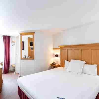 Kyriad Creil - Chantilly Nord Rooms