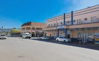 Bayside Hotel Pietermaritzburg فنادق في بيترماريتسبورج