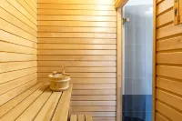 Narva Hotell & Spaa - Spa
