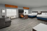 Hampton Inn & Suites Rapid City Rushmore