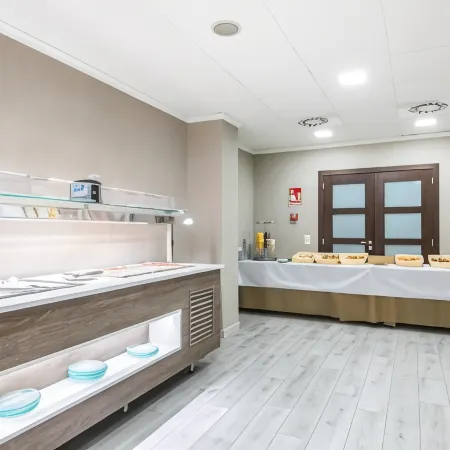 Sweet Hotel Renasa