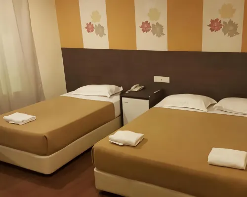 Cukai View Hotel Photos