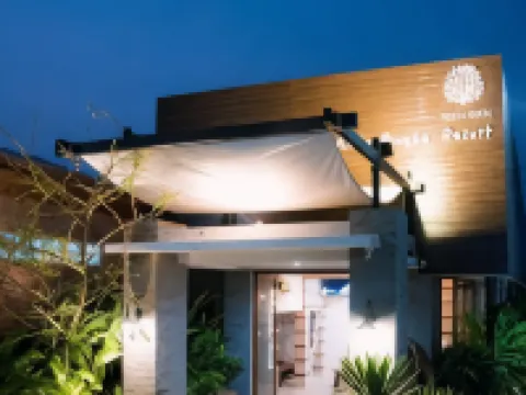 Kallapangha Resort Khlongwan Hotels in Prachuap Khiri Khan