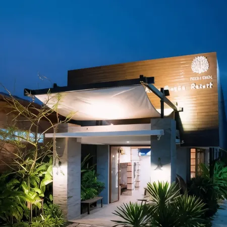 Kallapangha Resort Khlongwan
