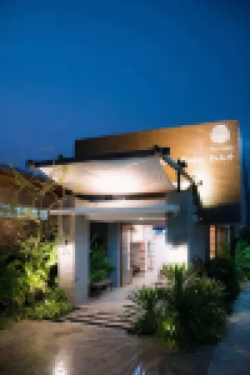 Kallapangha Resort Khlongwan