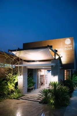 Kallapangha Resort Khlongwan Hotel berhampiran King Mongkut Memorial Park of Science and Technology at Waghor