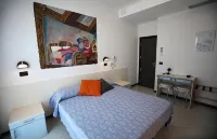 Hotel Biancaneve Wellness Hotel a Marotta