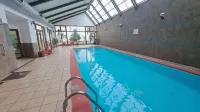 Hotel Diego de Almagro Punta Arenas - Pools