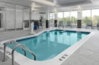 Fairfield Inn & Suites Lake Geneva Hotels in Geneva
