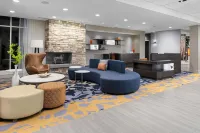 Fairfield Inn & Suites Charlotte Pineville - Wifi