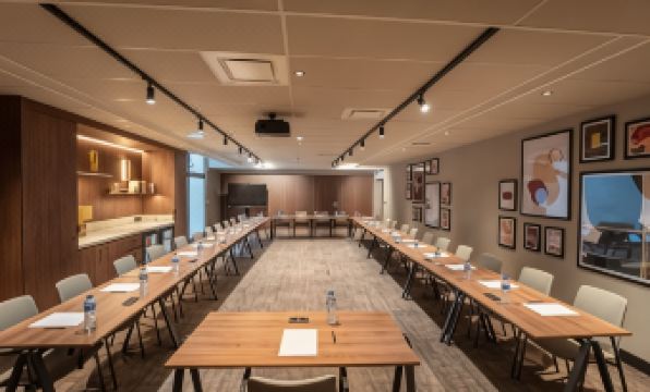 Hotel Inn Design Paris Place d'Italie