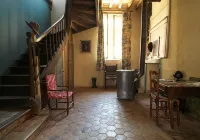 La Maison Jeanne d'Arc - Chambres d'hôtes et hébergements près de Guédelon