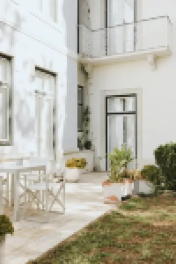 Lisb'on Hostel  otelleri