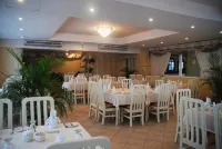 Hotel Petén Espléndido - Desayuno