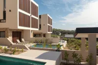Anore Luxury Suites - Pools