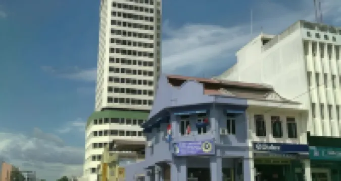 ID Hotel Yayasan