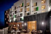 Courtyard Atlanta Vinings/Galleria Hotels in Vinings