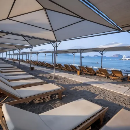 Club Tuana Fethiye - All Inclusive