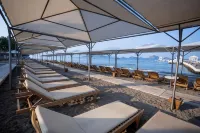 Club Tuana Fethiye - All Inclusive - Lyx