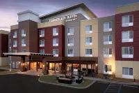TownePlace Suites Cleveland