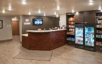 My Place Hotel-Wixom/Novi/Detroit, MI Hotel a Commerce Charter Township