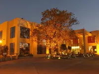 St Laurn the Spiritual Resort Hotels in Shirdi