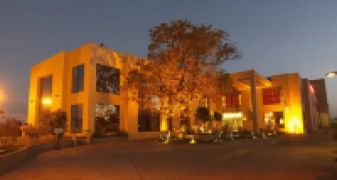 St Laurn the Spiritual Resort