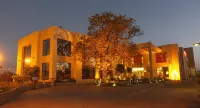 St Laurn the Spiritual Resort