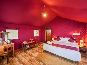 Nature Zone Jungle Resort
