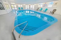 The Stone Castle Hotel & Conference Center - Pools